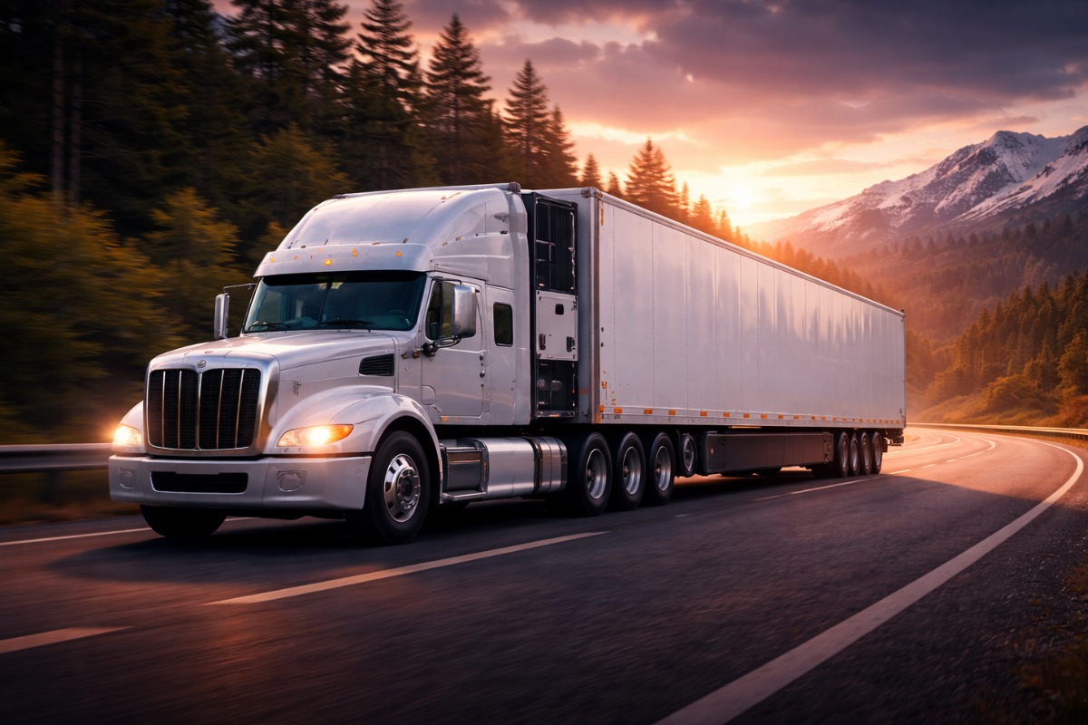 Truck